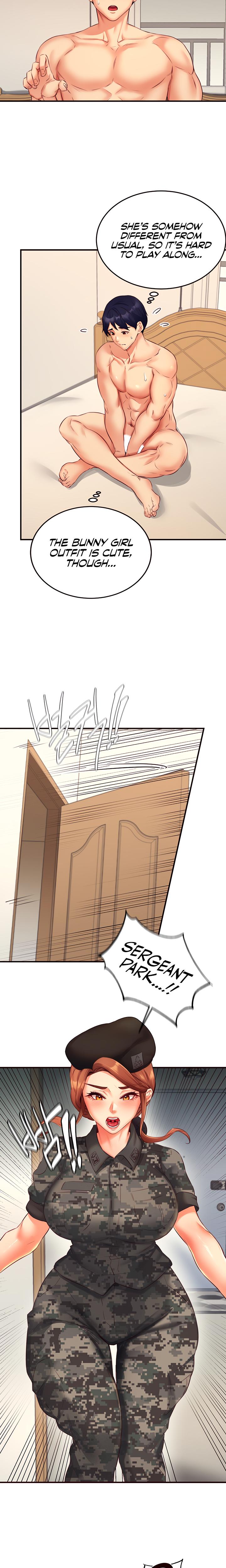 An Introduction To Milfs chapter 34 page 8