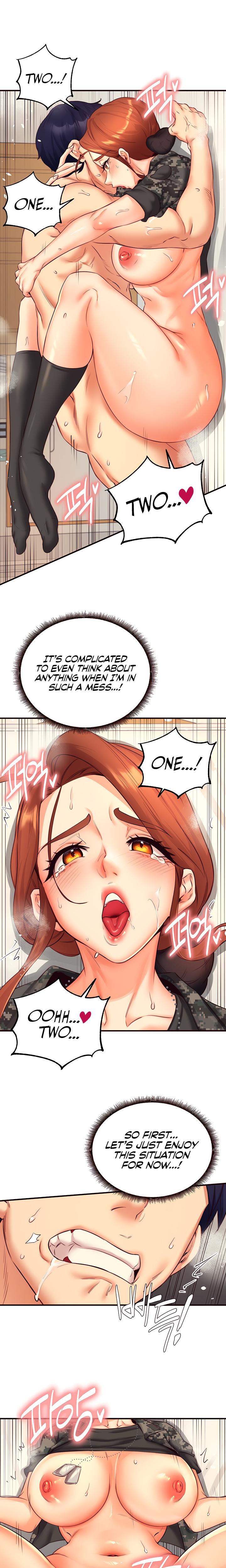 An Introduction To Milfs chapter 34 page 17