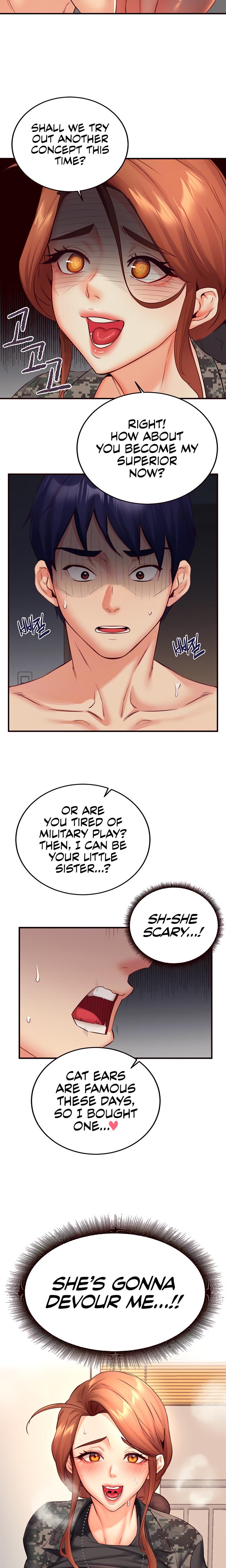 An Introduction To Milfs chapter 35 page 3