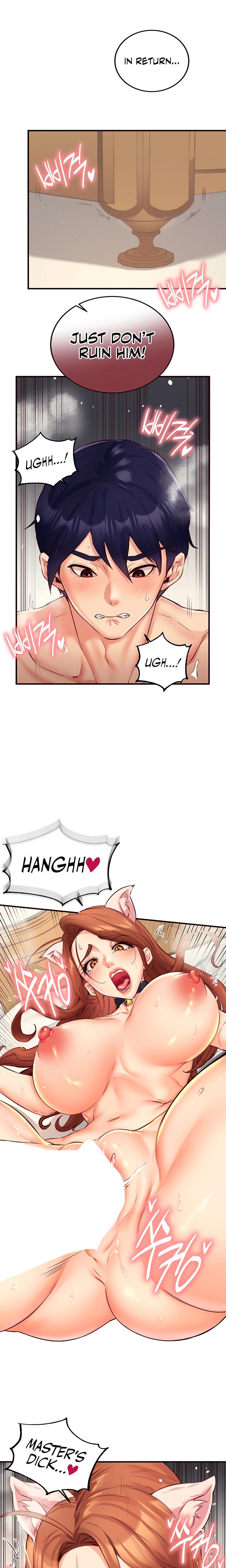 An Introduction To Milfs chapter 35 page 7