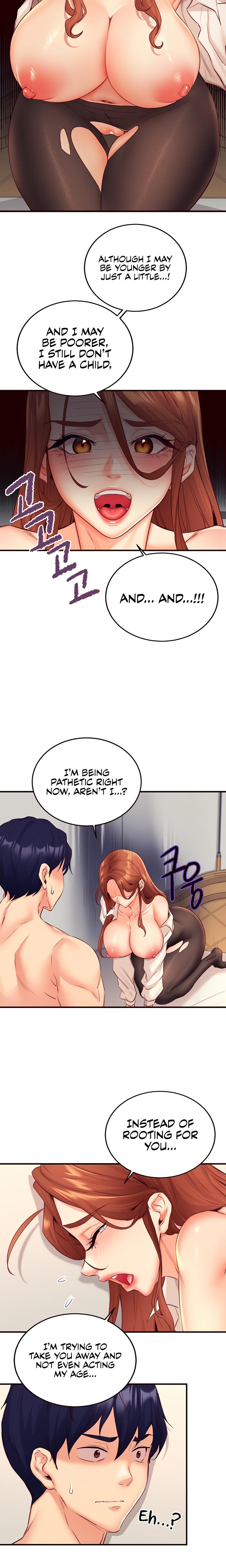 An Introduction To Milfs chapter 36 page 4
