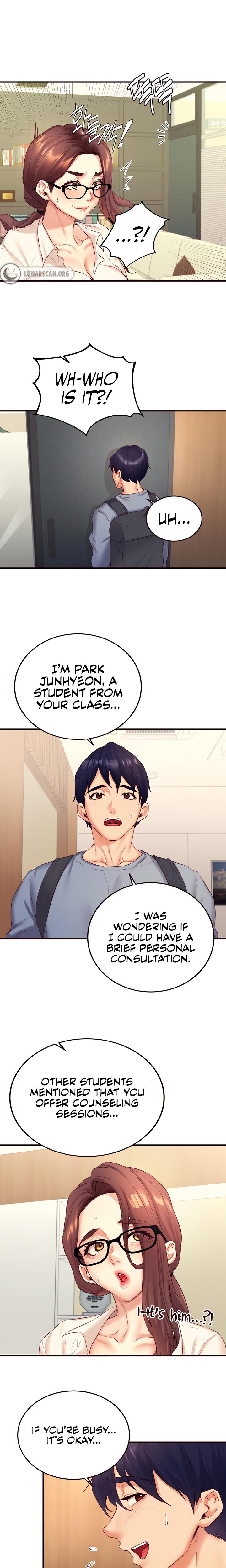 An Introduction To Milfs chapter 36 page 13