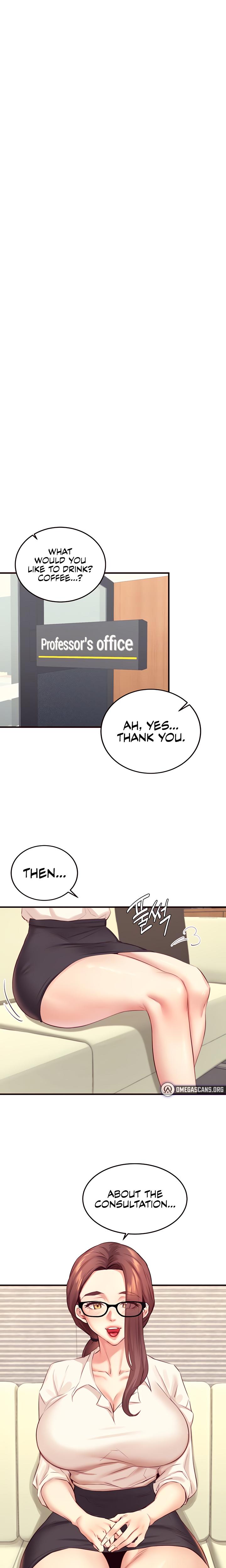 An Introduction To Milfs chapter 37 page 4