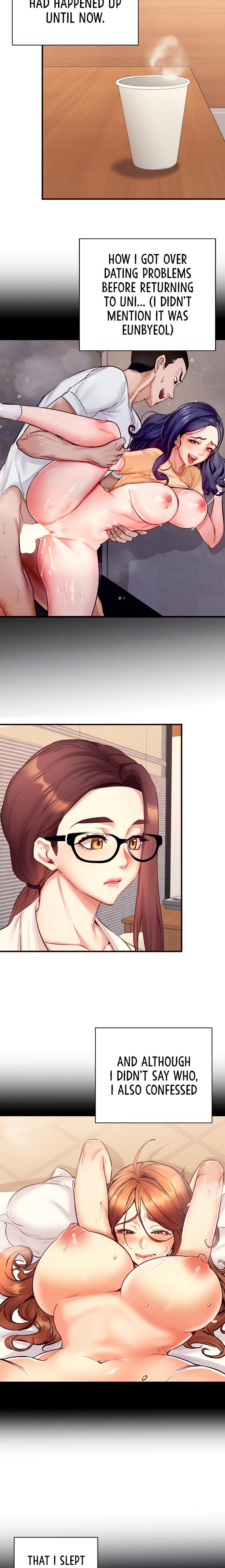 An Introduction To Milfs chapter 37 page 6