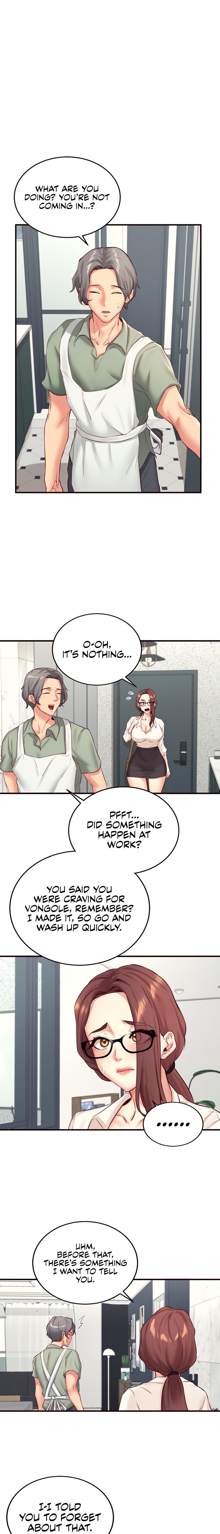 An Introduction To Milfs chapter 38 page 3