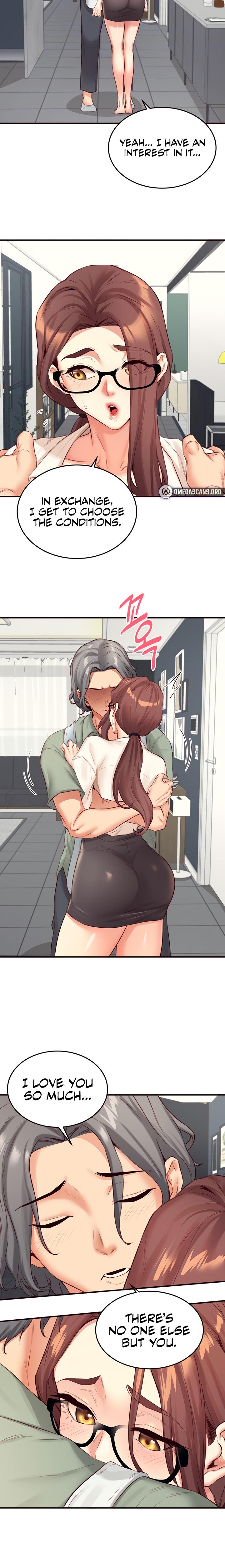An Introduction To Milfs chapter 38 page 5