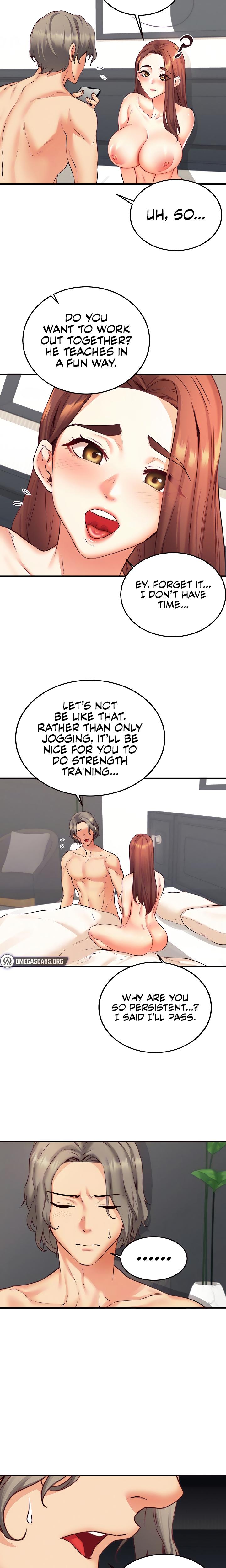 An Introduction To Milfs chapter 39 page 4
