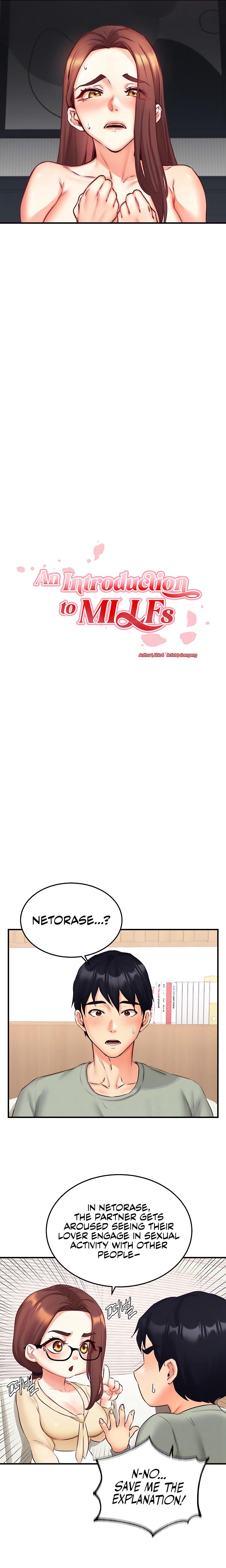 An Introduction To Milfs chapter 39 page 6