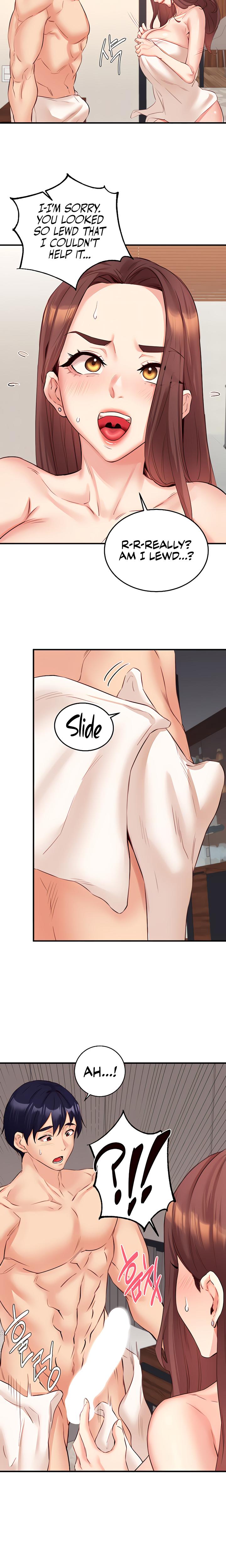 An Introduction To Milfs chapter 40 page 8