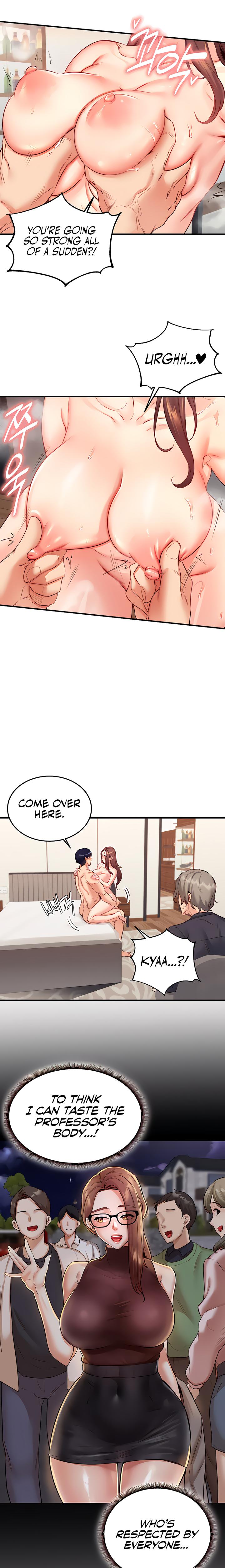 An Introduction To Milfs chapter 40 page 11