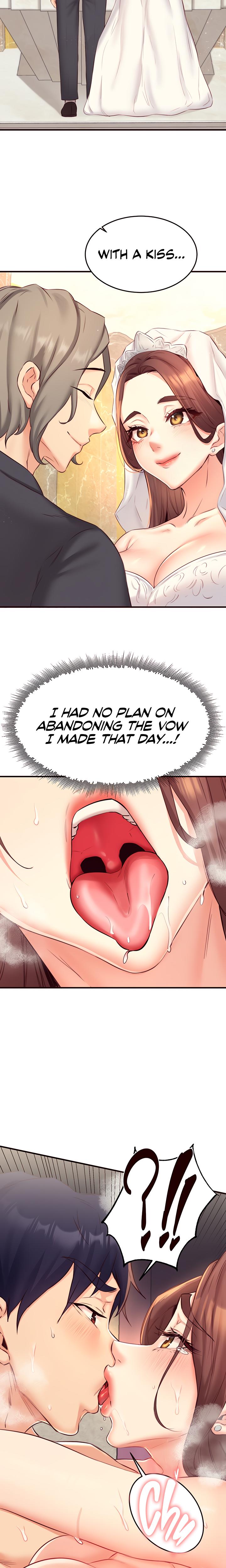 An Introduction To Milfs chapter 41 page 19