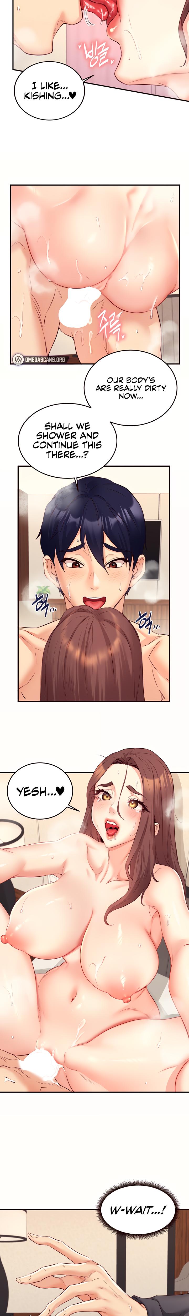An Introduction To Milfs chapter 42 page 5