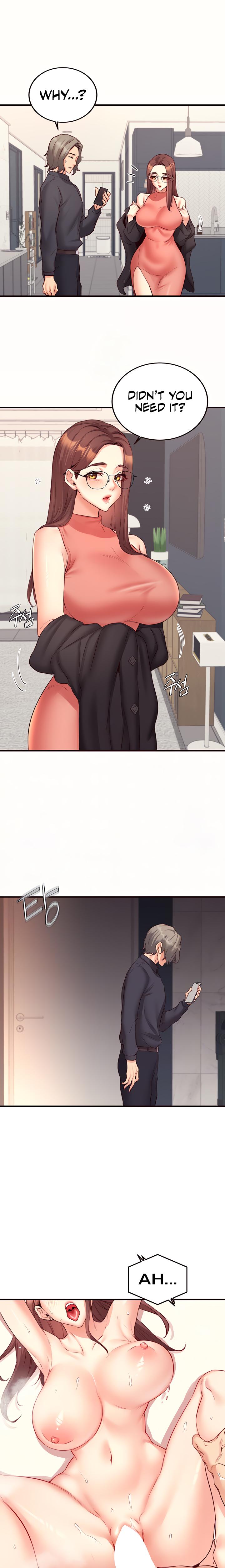 An Introduction To Milfs chapter 43 page 4