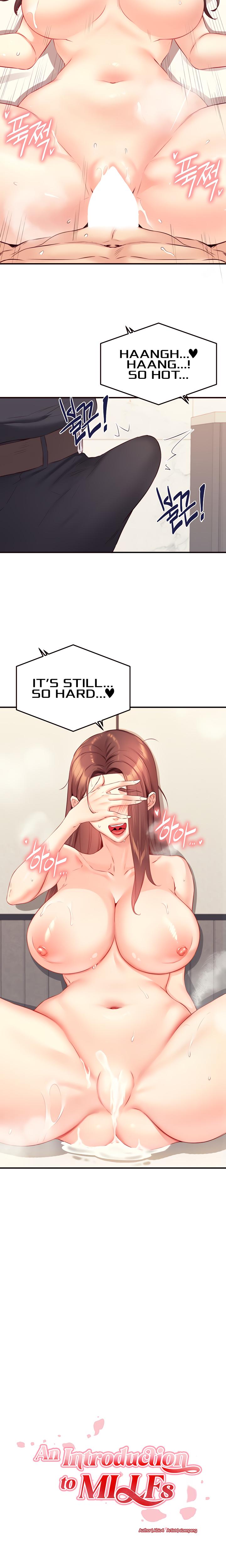 An Introduction To Milfs chapter 43 page 6