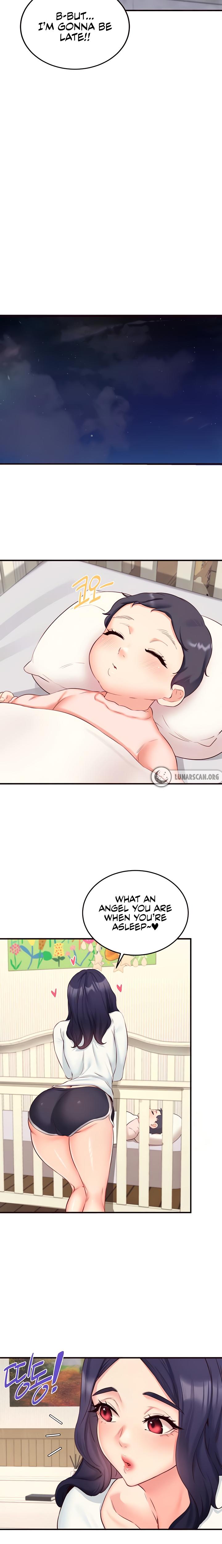 An Introduction To Milfs chapter 44 page 14
