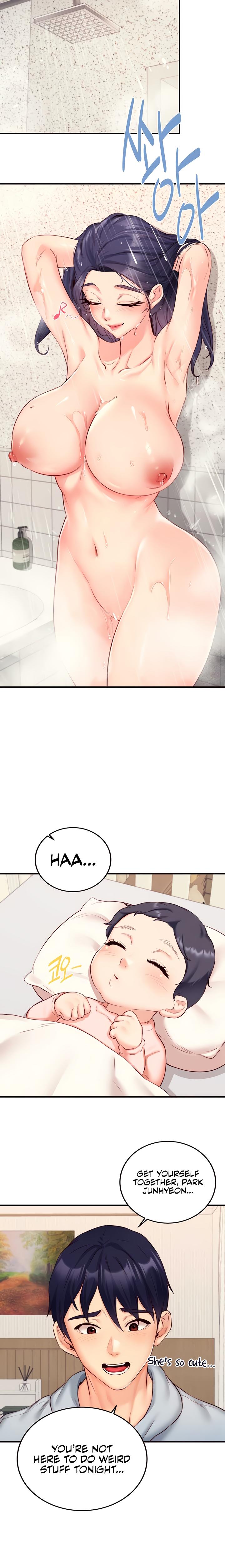 An Introduction To Milfs chapter 44 page 17