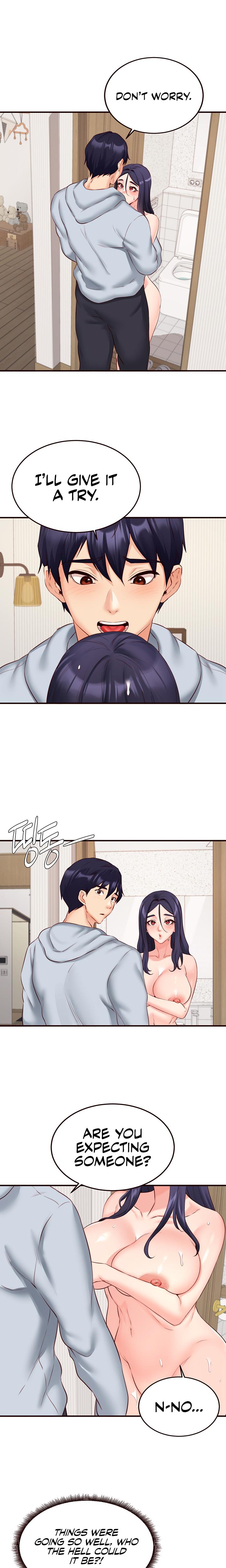 An Introduction To Milfs chapter 45 page 7