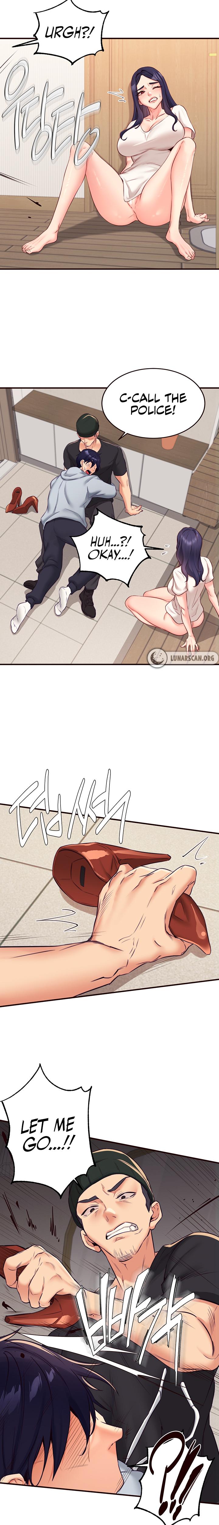 An Introduction To Milfs chapter 45 page 13