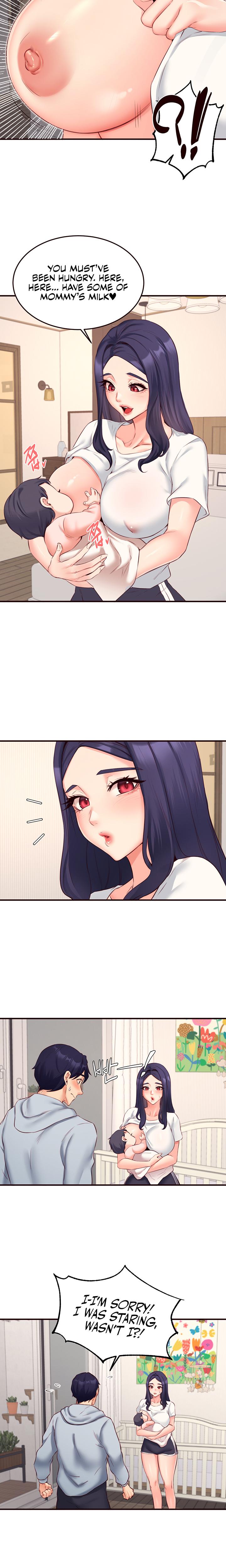 An Introduction To Milfs chapter 46 page 9