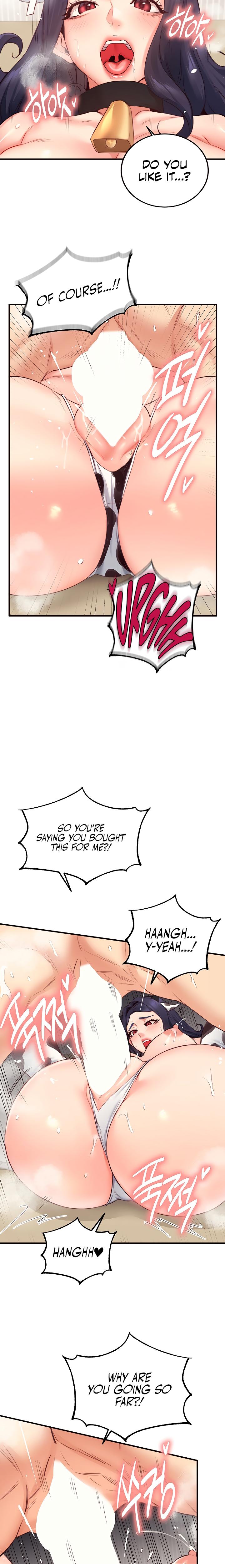 An Introduction To Milfs chapter 48 page 9