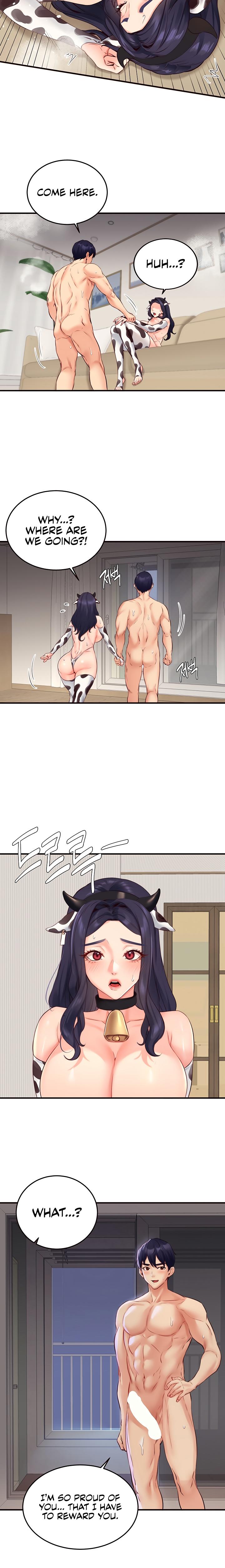 An Introduction To Milfs chapter 48 page 11