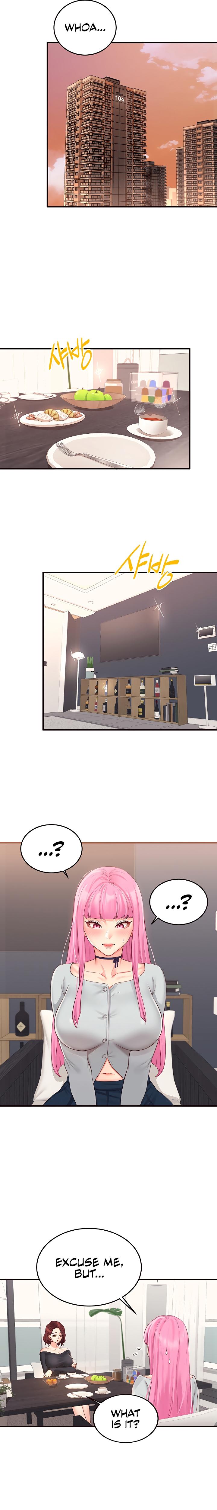 An Introduction To Milfs chapter 49 page 6
