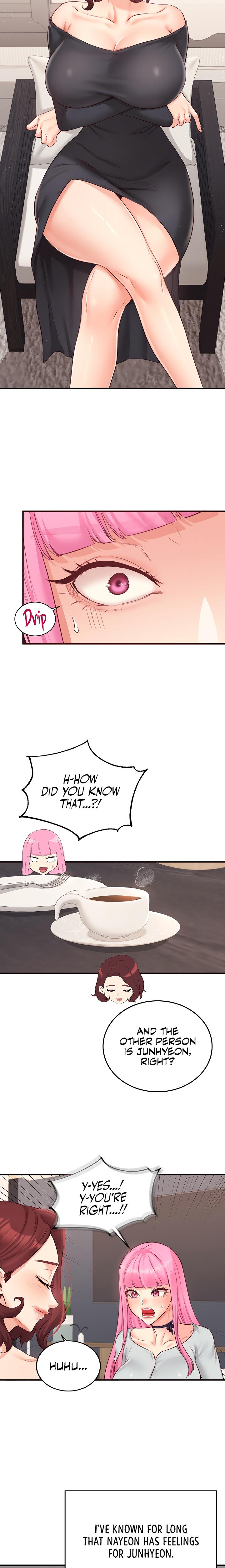 An Introduction To Milfs chapter 49 page 8