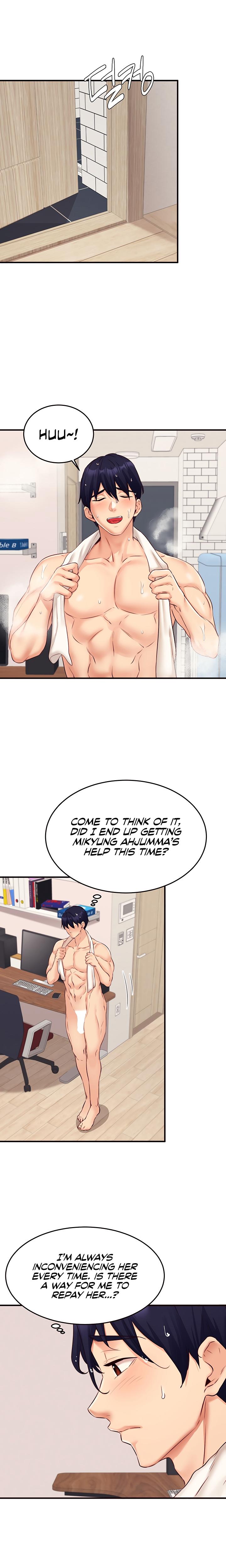 An Introduction To Milfs chapter 49 page 13