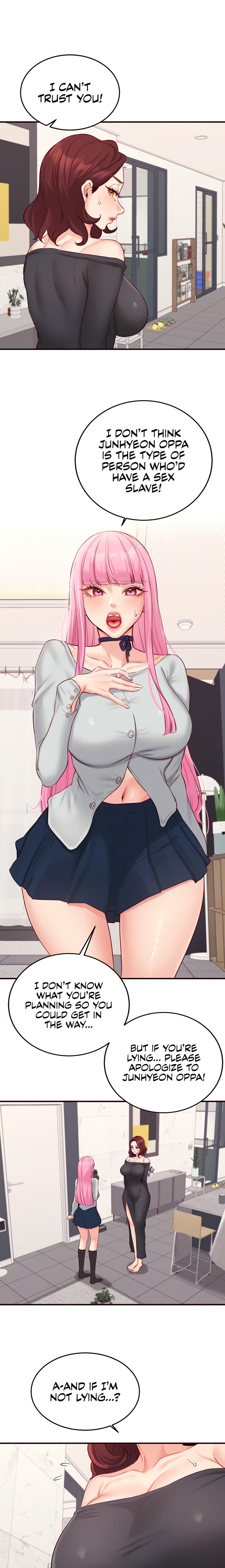 An Introduction To Milfs chapter 50 page 3