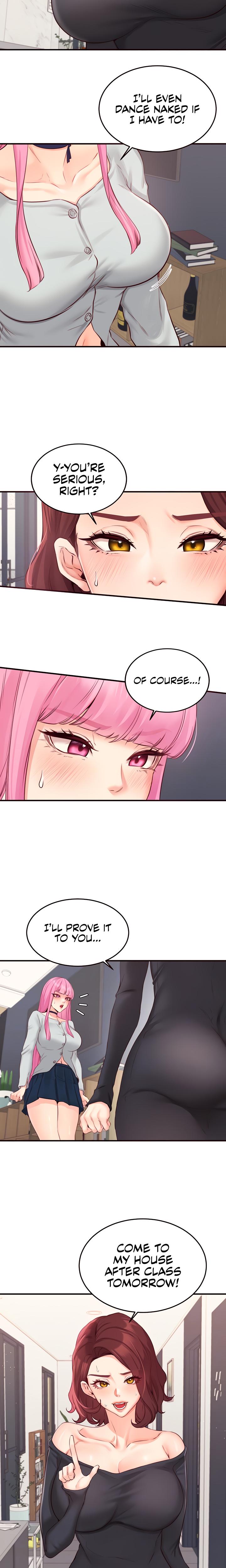 An Introduction To Milfs chapter 50 page 4