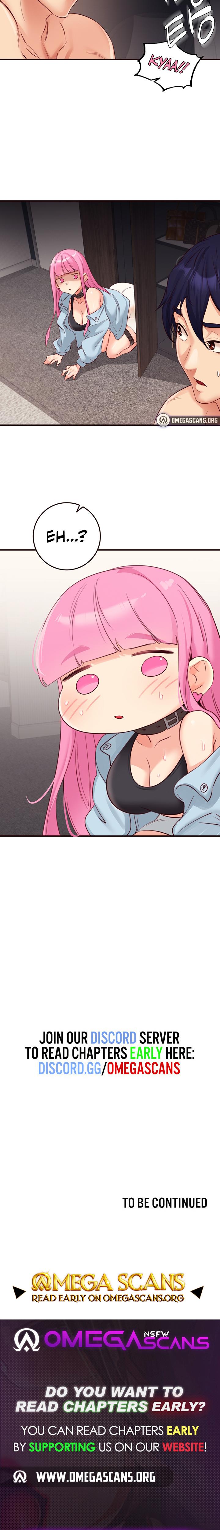An Introduction To Milfs chapter 51 page 19