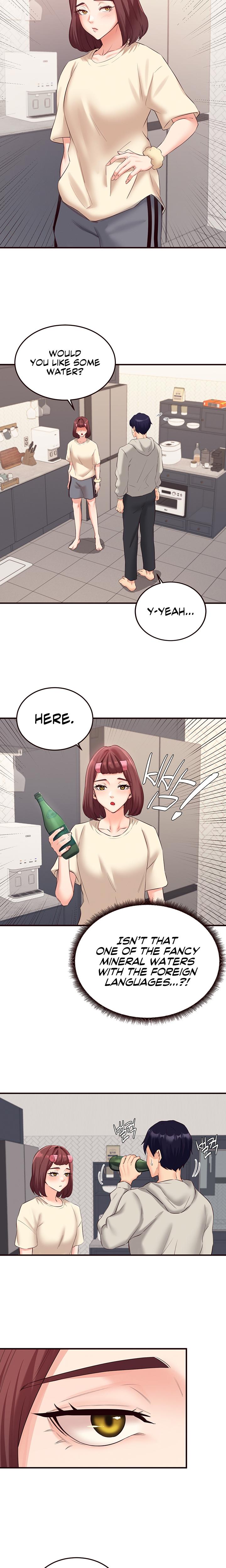 An Introduction To Milfs chapter 54 page 18