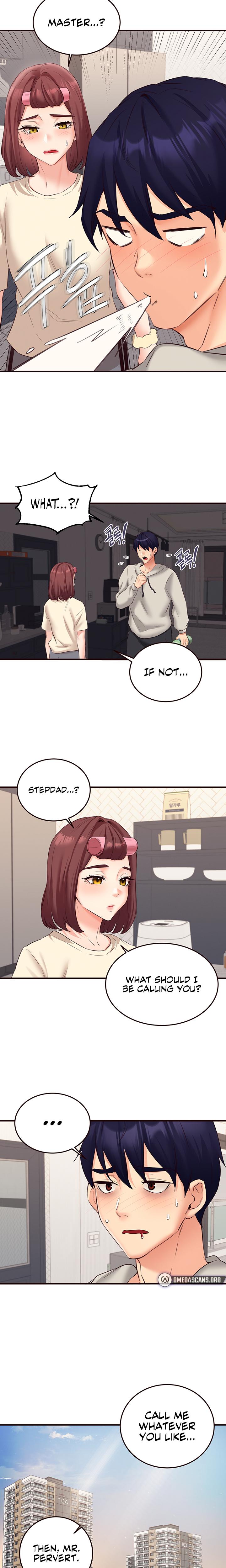 An Introduction To Milfs chapter 54 page 19