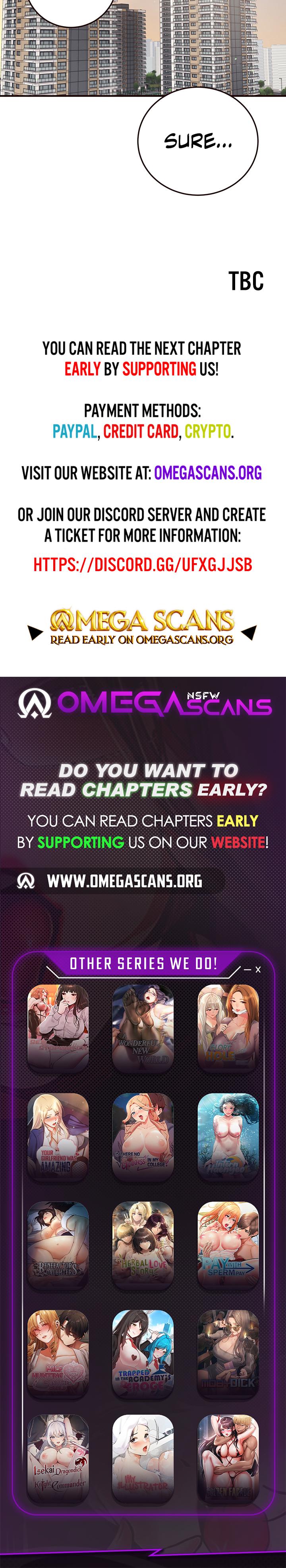 An Introduction To Milfs chapter 54 page 20
