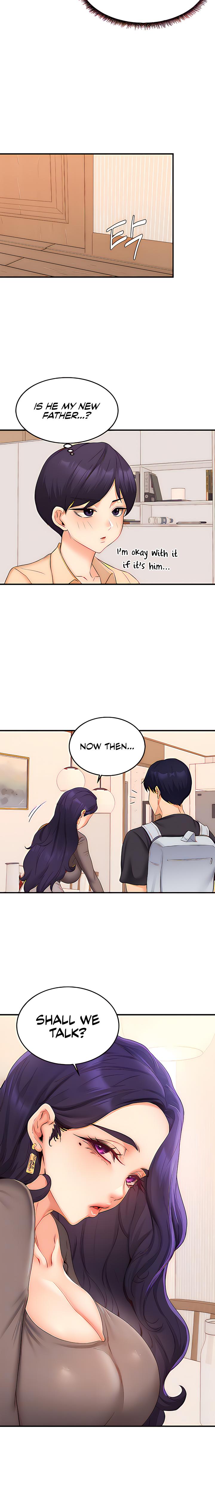 An Introduction To Milfs chapter 56 page 3