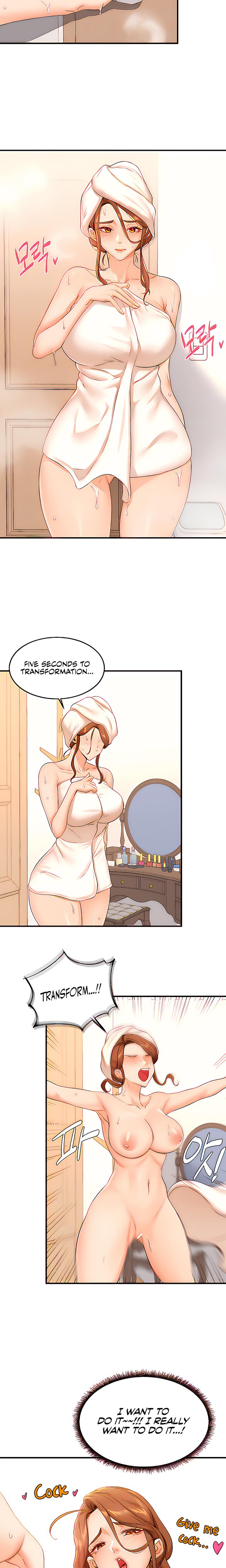 An Introduction To Milfs chapter 56 page 5