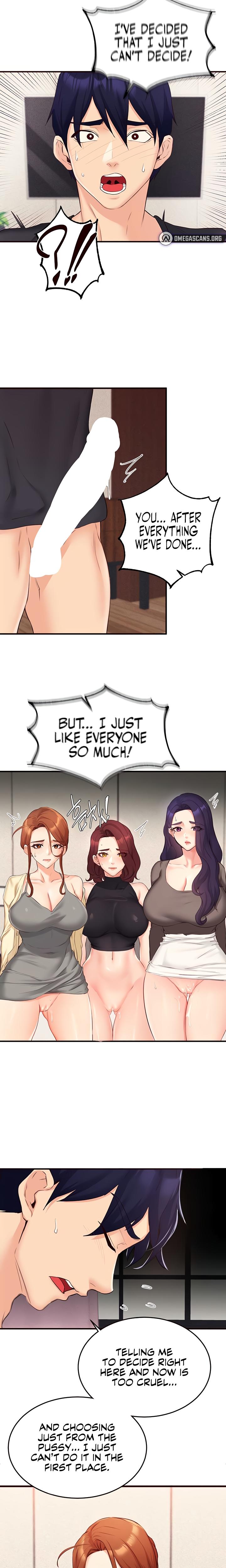 An Introduction To Milfs chapter 57 page 10