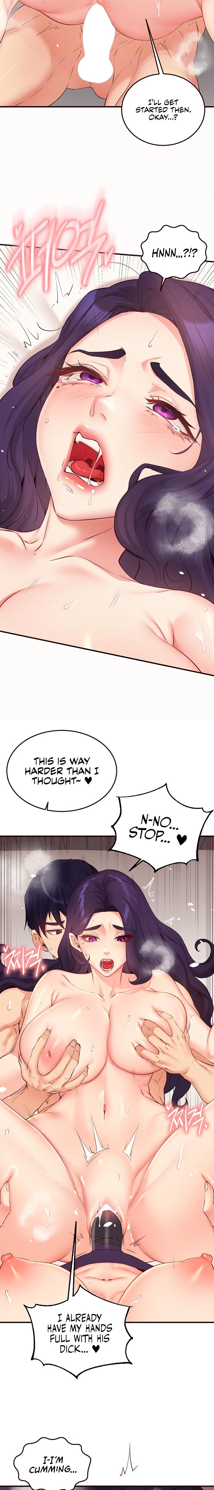 An Introduction To Milfs chapter 59 page 6