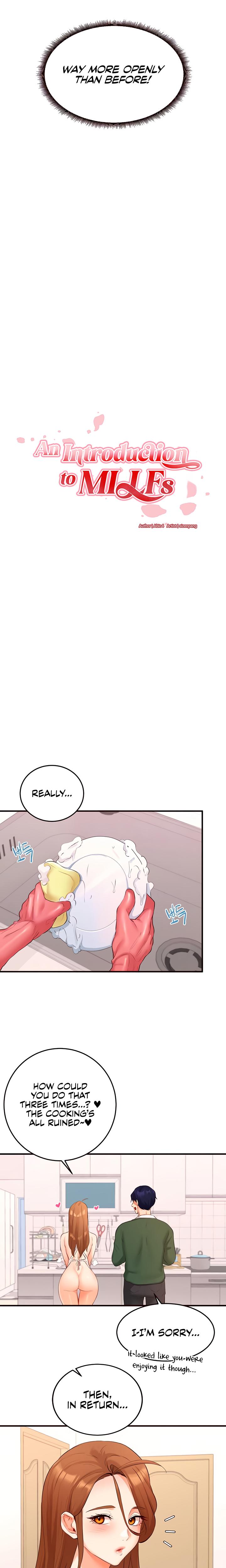 An Introduction To Milfs chapter 60 page 5