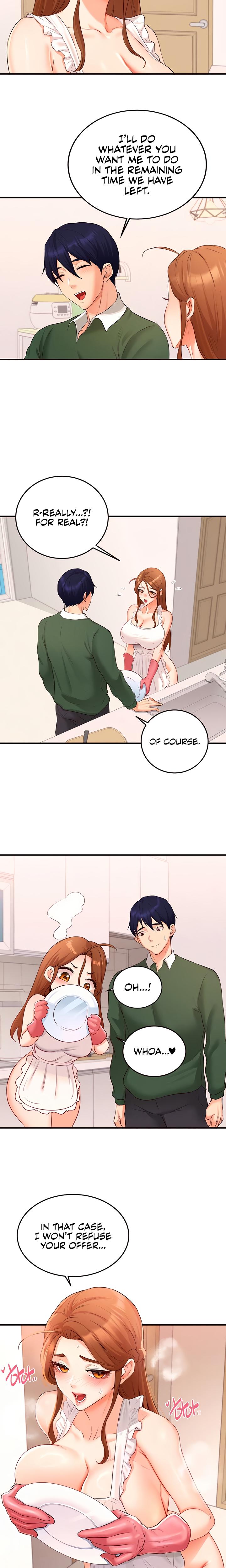 An Introduction To Milfs chapter 60 page 6