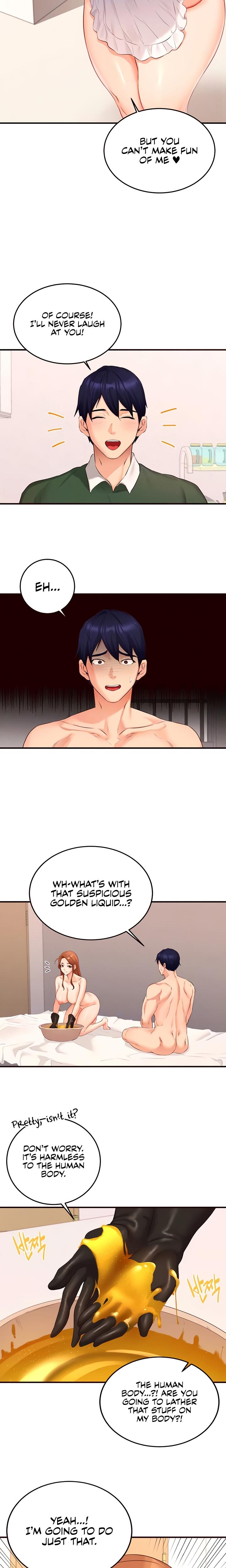 An Introduction To Milfs chapter 60 page 7