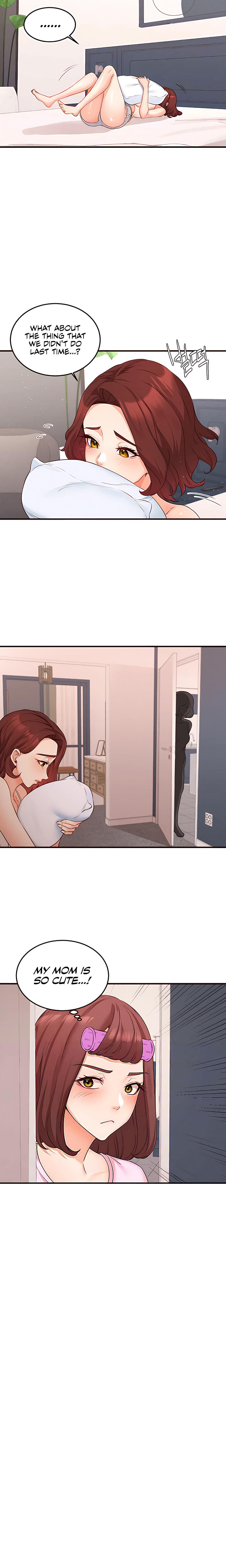 An Introduction To Milfs chapter 61 page 3