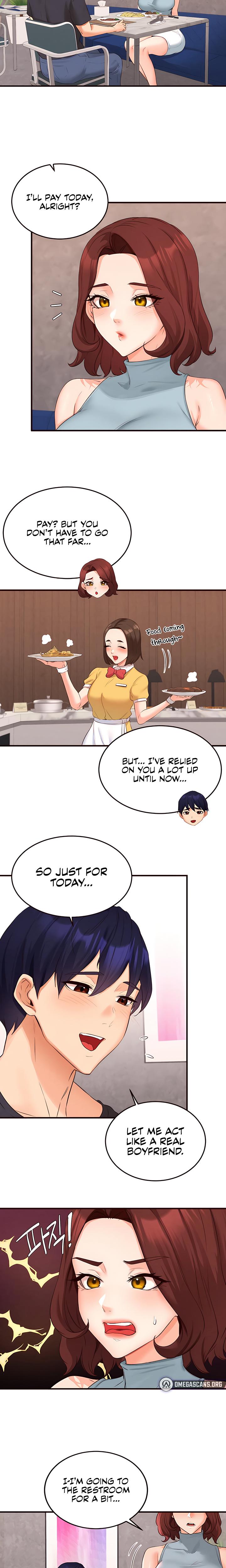 An Introduction To Milfs chapter 61 page 10