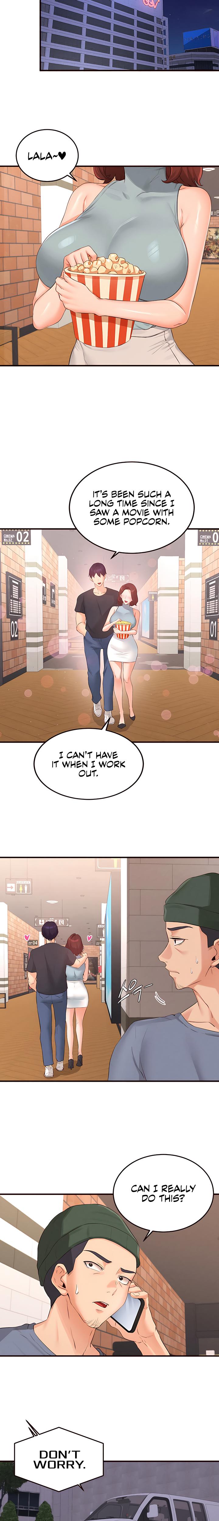 An Introduction To Milfs chapter 61 page 13