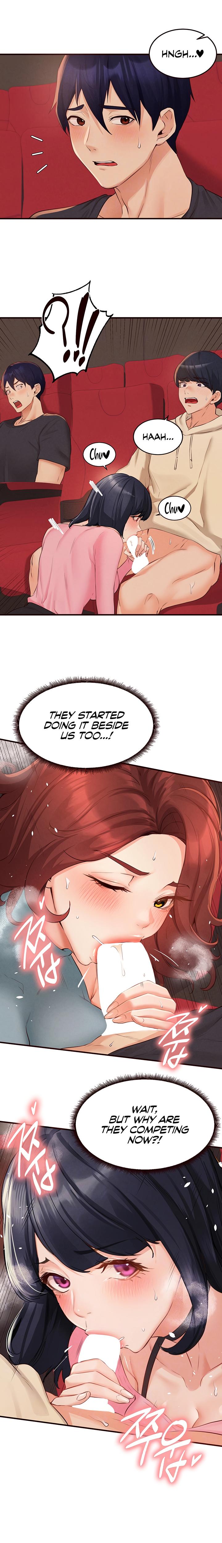 An Introduction To Milfs chapter 62 page 3