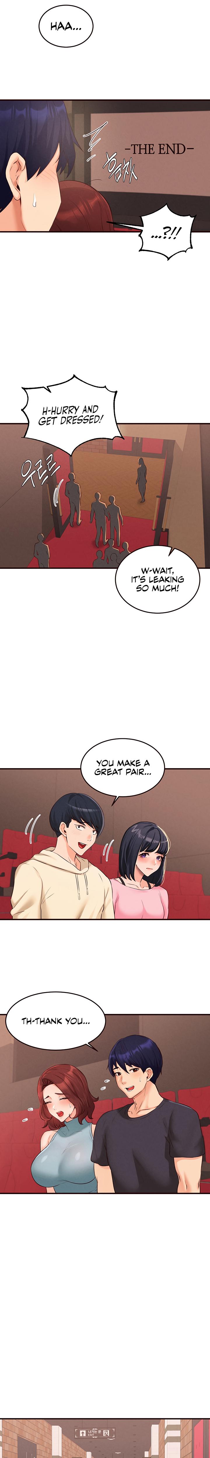 An Introduction To Milfs chapter 62 page 11