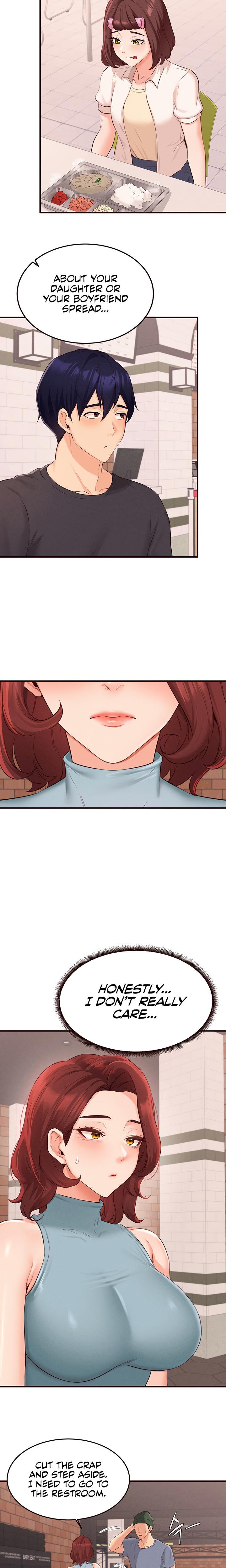 An Introduction To Milfs chapter 62 page 14