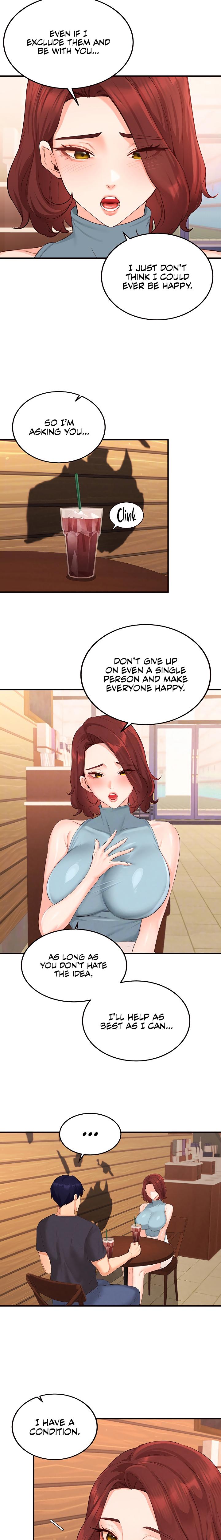 An Introduction To Milfs chapter 64 page 3