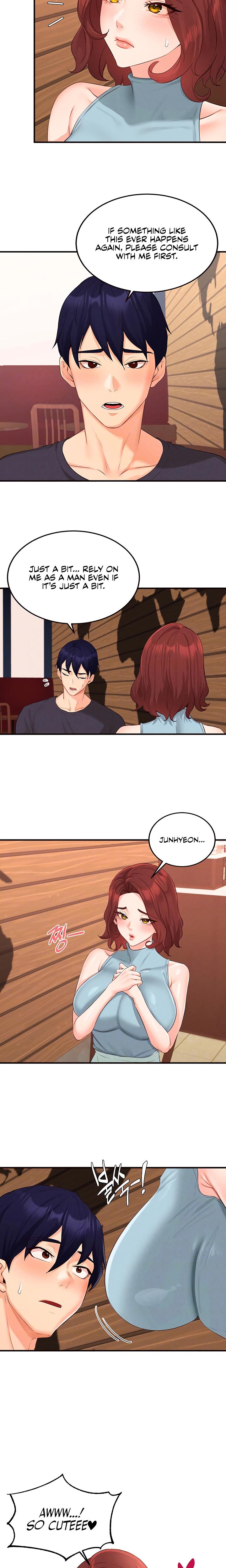 An Introduction To Milfs chapter 64 page 4