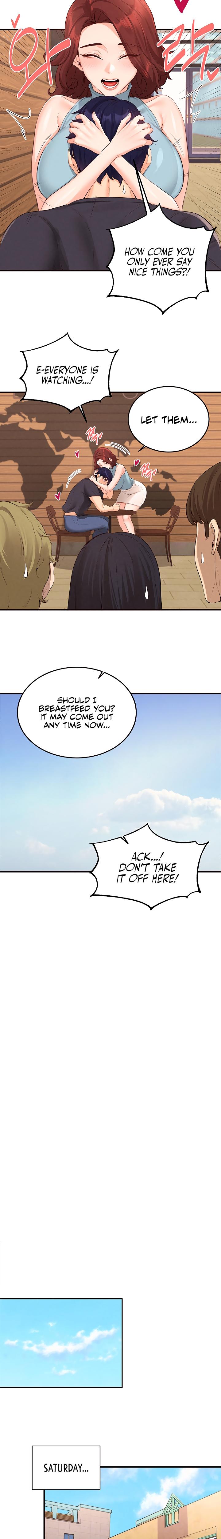 An Introduction To Milfs chapter 64 page 5